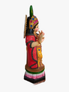 1.25 Feet Krishna Statue
