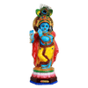 1.25 Feet Krishna Statue