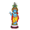 2.75 Feet Krishna Statue