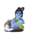 Little krishna with butter