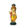 2.75 Feet Krishna Statue