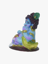 Little krishna with butter